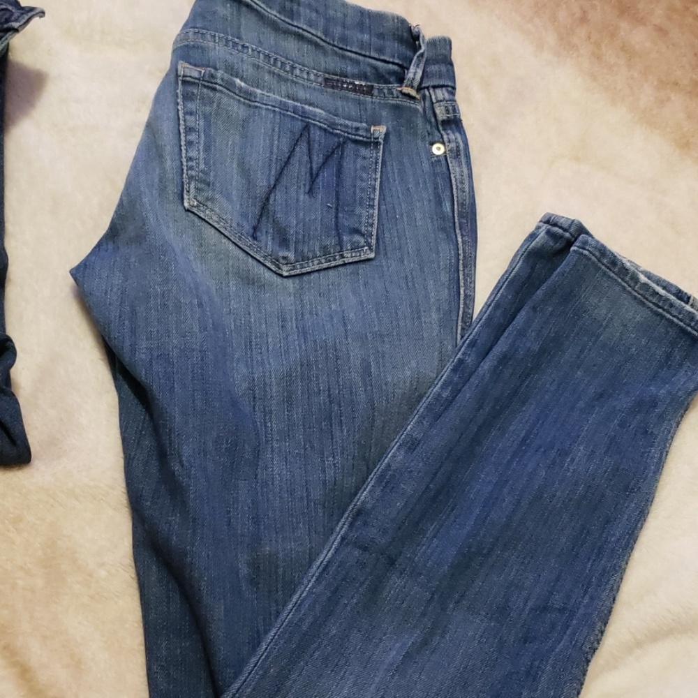 Marciano Denim